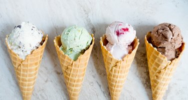 Tasty Thangz Coffee & Dessert Spot