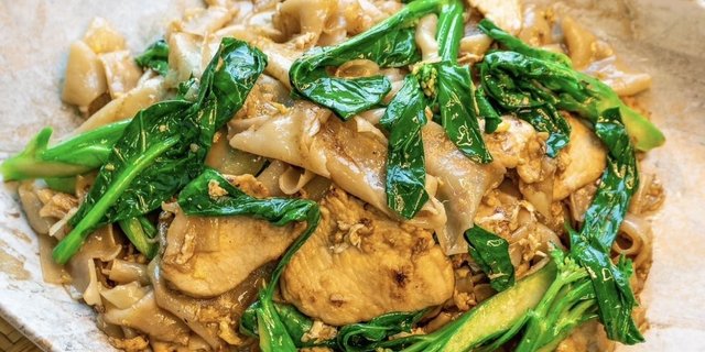 Pad See Ew