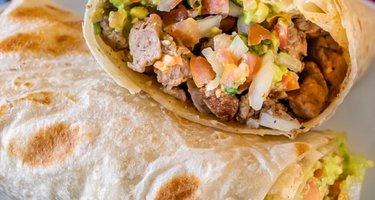 Fiesta Mexican Grille