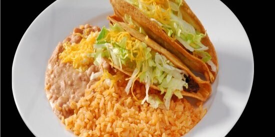 Two Tacos