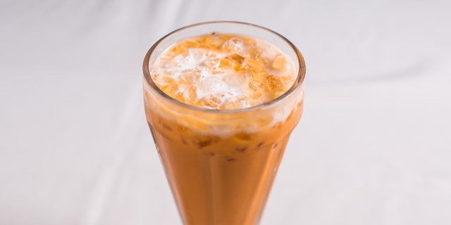 Thai Tea