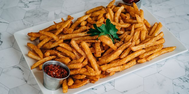 French Fries