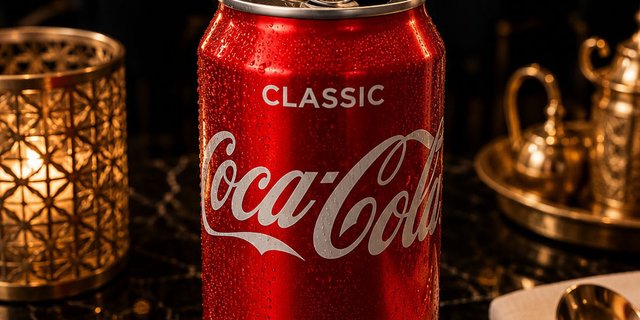 Coca Cola