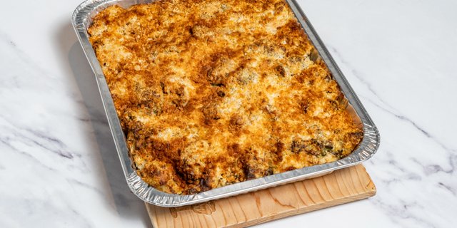 Mac & Cheese