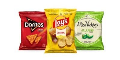 Assorted Chips