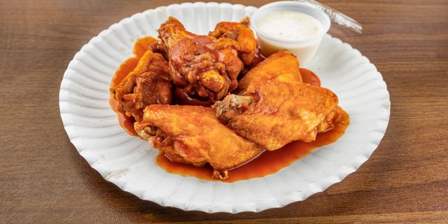 Wings