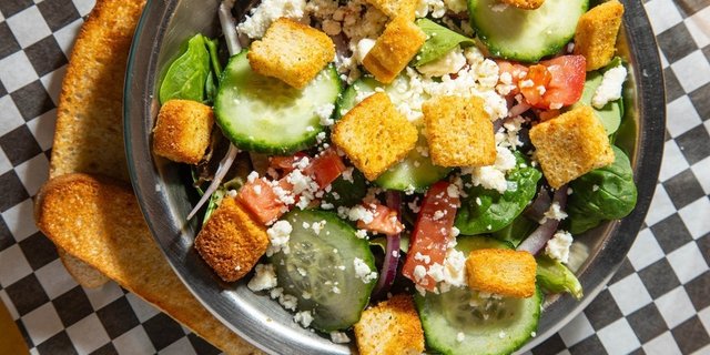 Italian Salad