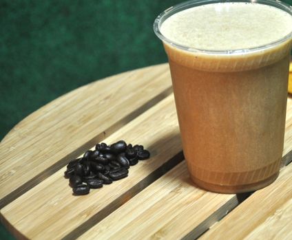 Hyper Brew Smoothie