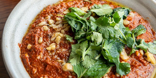 Muhammara