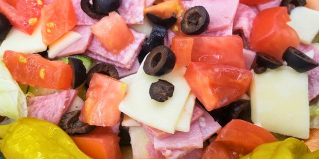 Antipasto