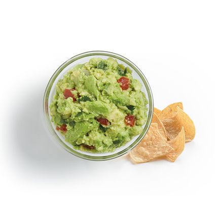 Large Chips & House-Made Guacamole