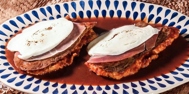 Chicken Sorrentino