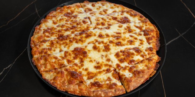Cameo Cheese Bread