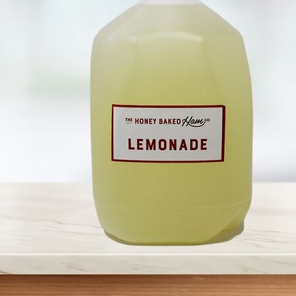 Lemonade (Gallon)