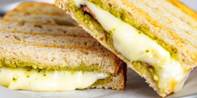 Pastrami Sandwich
