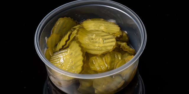 Pickles