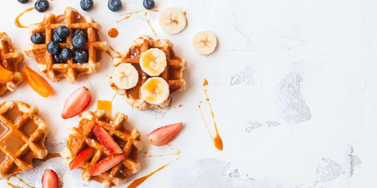 The Wafflery