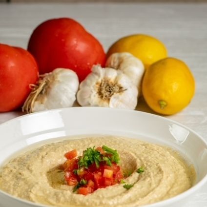 Hummus
