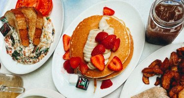 EJ's Luncheonette