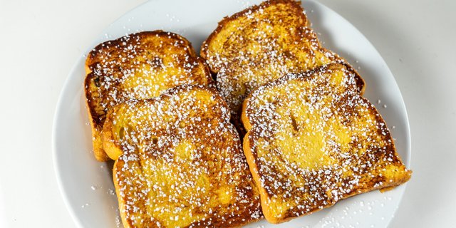 French Toast