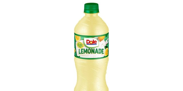 Dole Lemonade