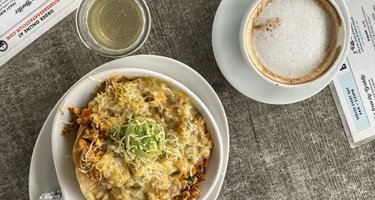 Bisbee Breakfast Club
