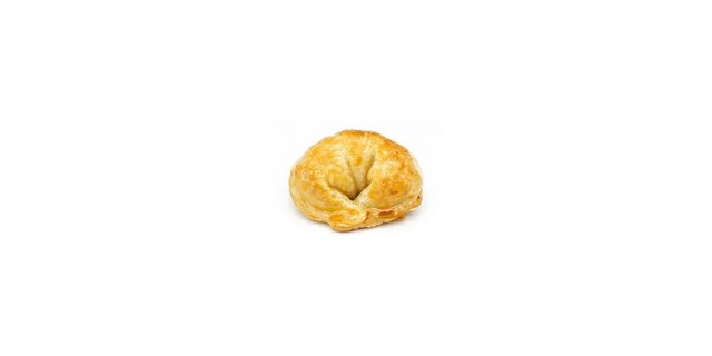 Ham & Cheese Empanada