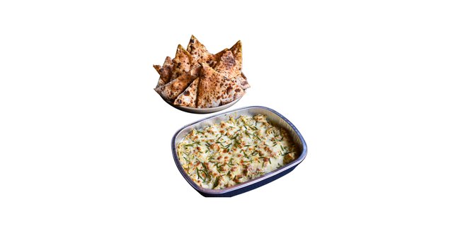 Artichoke Dip