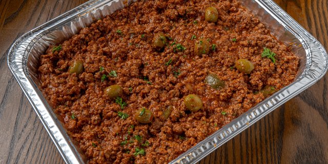 Picadillo
