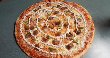 Paranormal Pie
