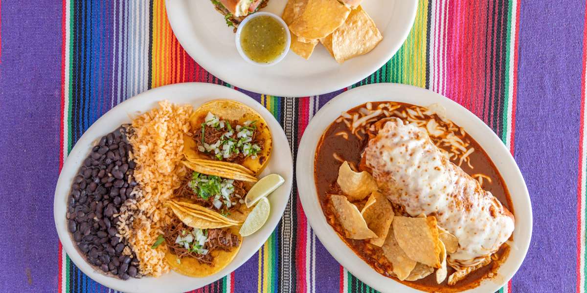 Mi Ranchito Veracruz