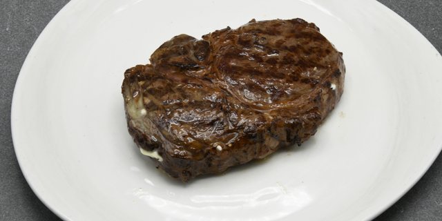 16oz Prime Ribeye Steak