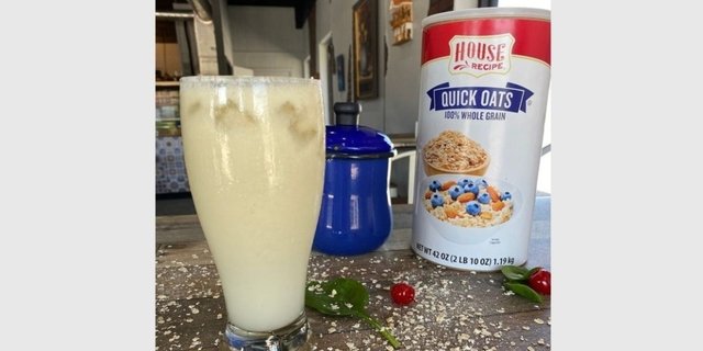 Gallon Avena Drink
