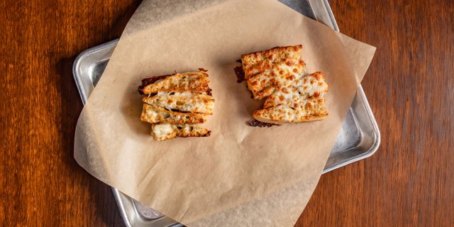 Cheese Sticks