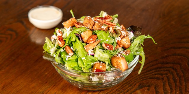 Farm Salad