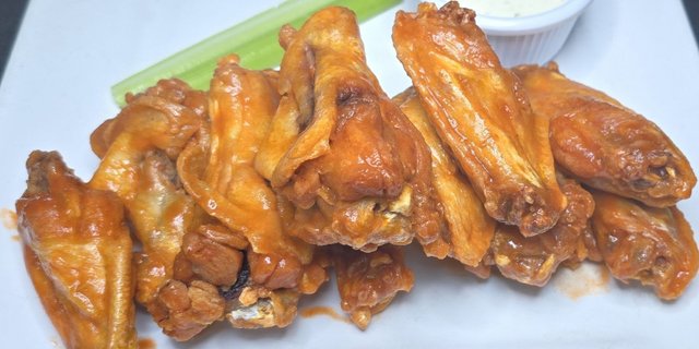 Wings
