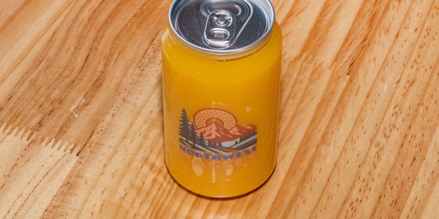 Orange Juice