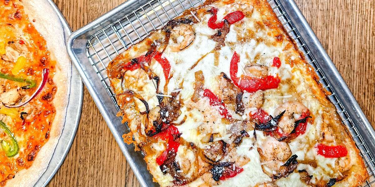 Rotolo's Craft & Crust