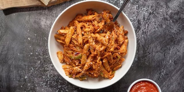 Marinara Pasta