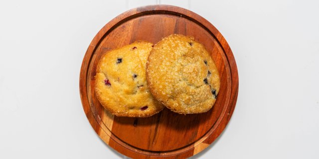 Muffin Tops