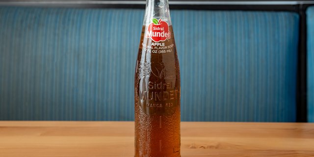 Sidral Mundet