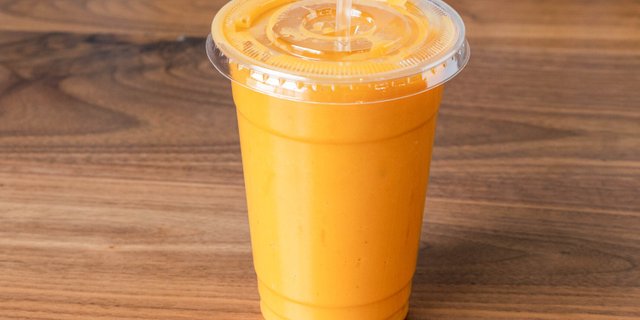 C-Team Smoothie