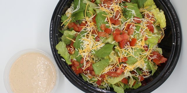 Side Salad