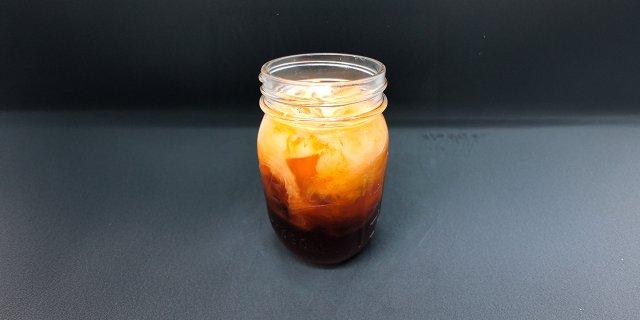 Thai Iced Tea