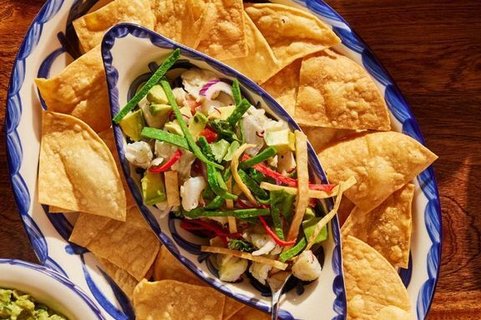 Ceviche