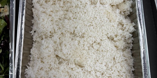 White Rice