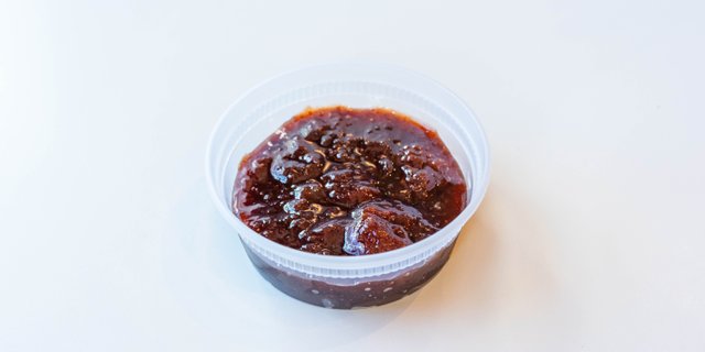Strawberry Jam