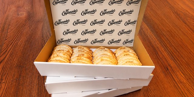 Home Run Box