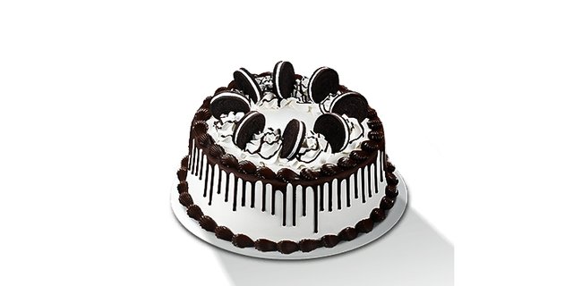 OREO® Cookie Cake