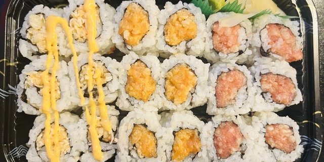 Spicy Box